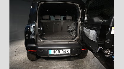 Defender 110 15