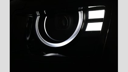 Defender 110 16