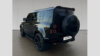 Defender 110 3