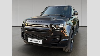 Defender 110 2