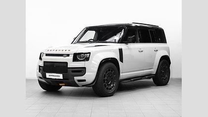 Defender OCTA 0
