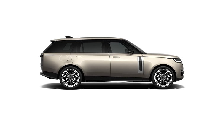2026 Nowy Land Rover Range Rover Batumi Gold All Wheel Drive Autobiography LWB