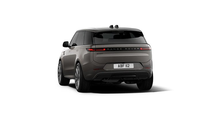 2026 Nowy Land Rover Range Rover Sport Charente Grey AWD Auto Autobiography