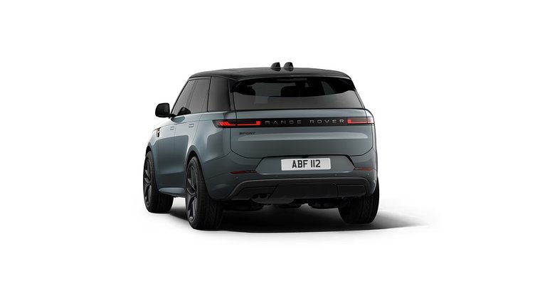 2026 Nowy Land Rover Range Rover Sport Giola Green AWD Auto Dynamic SE