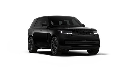 Range Rover 0