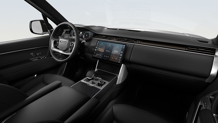 2026 New Land Rover Range Rover Varesine Blue P530 Petrol Mild Hybrid Standard Wheelbase HSE