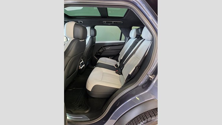2022 Seminuevos Approved Land Rover Range Rover Sport Varesine Blue 4.4 NC10 P8H FIRST EDITION P530 