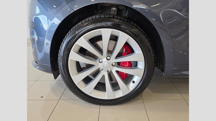 2022 Seminuevos Approved Land Rover Range Rover Sport Varesine Blue 4.4 NC10 P8H FIRST EDITION P530 