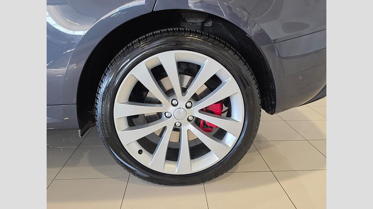 2022 Seminuevos Approved Land Rover Range Rover Sport Varesine Blue 4.4 NC10 P8H FIRST EDITION P530 