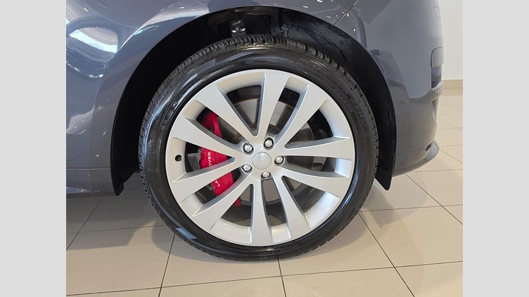 2022 Seminuevos Approved Land Rover Range Rover Sport Varesine Blue 4.4 NC10 P8H FIRST EDITION P530 