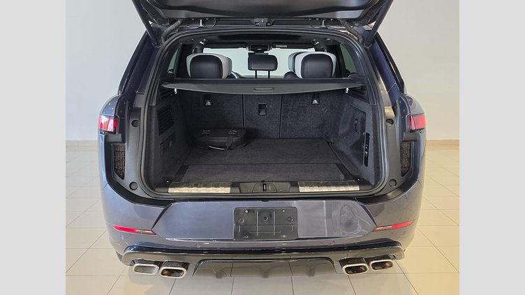 2022 Seminuevos Approved Land Rover Range Rover Sport Varesine Blue 4.4 NC10 P8H FIRST EDITION P530 