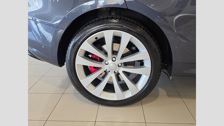 2022 Seminuevos Approved Land Rover Range Rover Sport Varesine Blue 4.4 NC10 P8H FIRST EDITION P530 