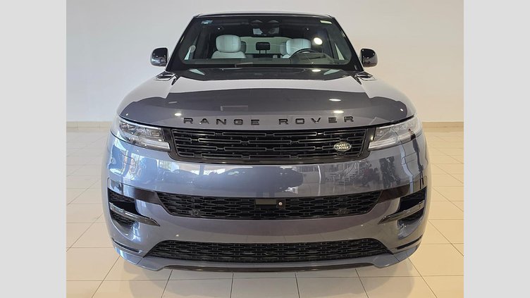 2022 Seminuevos Approved Land Rover Range Rover Sport Varesine Blue 4.4 NC10 P8H FIRST EDITION P530 