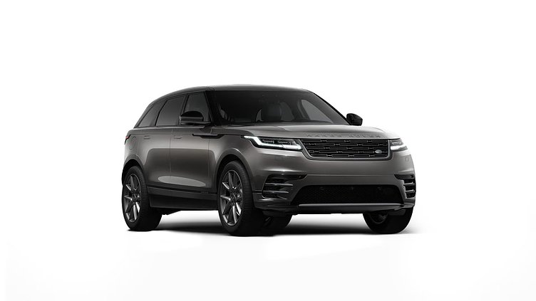 2026 Nowy Land Rover Range Rover Velar Charente Grey All Wheel Drive Belgravia Edition