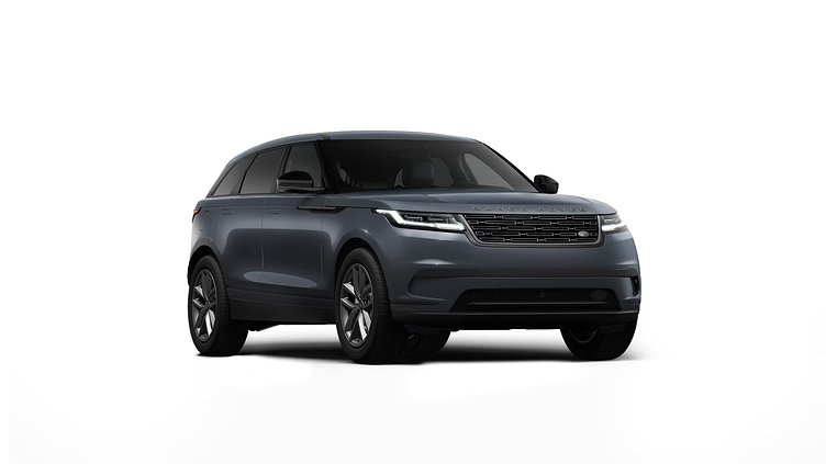 2026 Nuevo Land Rover Range Rover Velar Varesine Blue P340 Gasolina MHEV Carrocería S