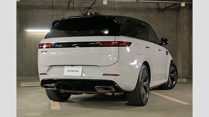 Range Rover Sport 12