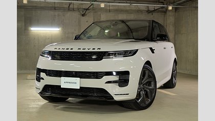 Range Rover Sport 10