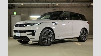 Range Rover Sport 14