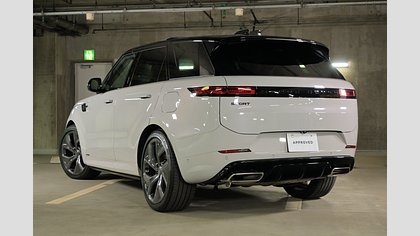Range Rover Sport 11