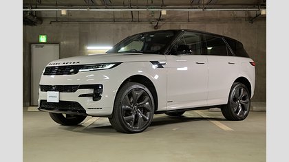 Range Rover Sport 16