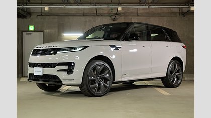 Range Rover Sport 15