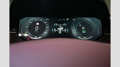 Range Rover Sport 29