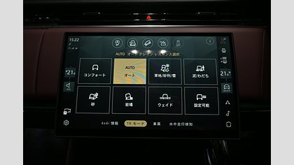 Range Rover Sport 33