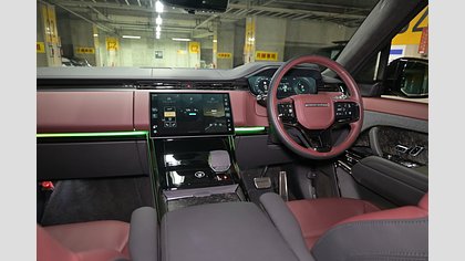 Range Rover Sport 27