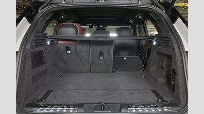 Range Rover Sport 18