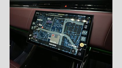 Range Rover Sport 31