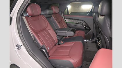 Range Rover Sport 25