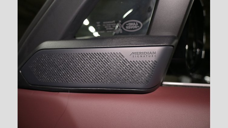2024 認定中古車 Land Rover Range Rover Sport ボラスコグレイ P550eプラグインハイブリッド（ガソリン） スタンダードホイールベース Autobiography
