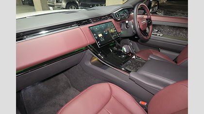 Range Rover Sport 26