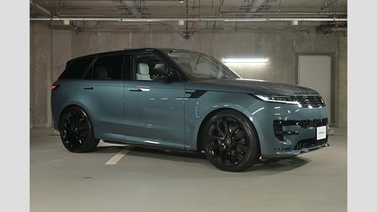 Range Rover Sport 13