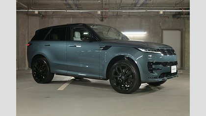 Range Rover Sport 16