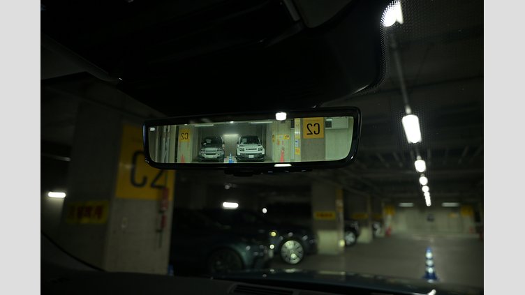 2023 認定中古車 Land Rover Range Rover Sport ジオラグリーン 3.0リッター6気筒400PSターボチャージドガソリンMHEV（オートマチック） FIRST EDITION