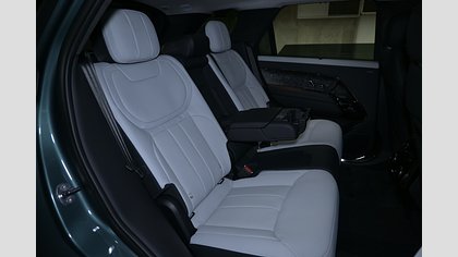 Range Rover Sport 24
