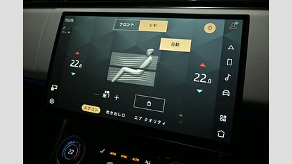 Range Rover Sport 36