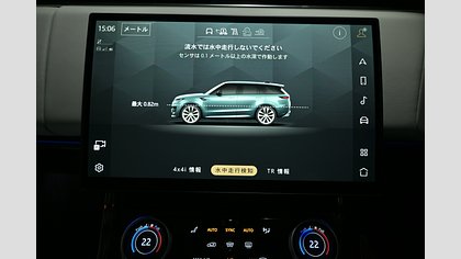 Range Rover Sport 38