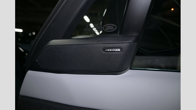 2023 認定中古車 Land Rover Range Rover Sport ジオラグリーン 3.0リッター6気筒400PSターボチャージドガソリンMHEV（オートマチック） FIRST EDITION