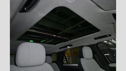 Range Rover Sport 40