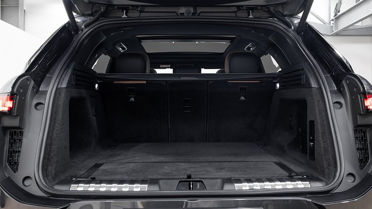 2024 Approved Land Rover Range Rover Sport GREY P400 Dynamic HSE