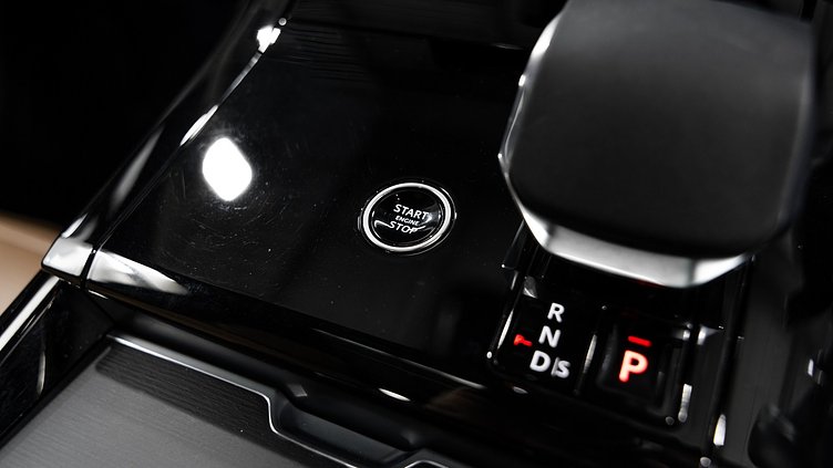 2024 Approved Land Rover Range Rover Sport GREY P400 Dynamic HSE