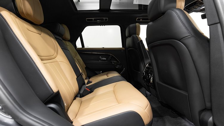 2024 Approved Land Rover Range Rover Sport GREY P400 Dynamic HSE