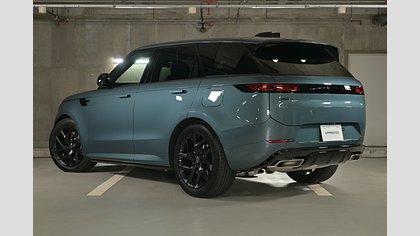 Range Rover Sport 14