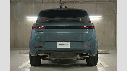 Range Rover Sport 16