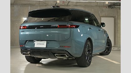 Range Rover Sport 17
