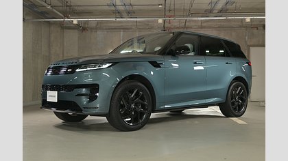 Range Rover Sport 22