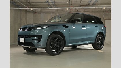 Range Rover Sport 23