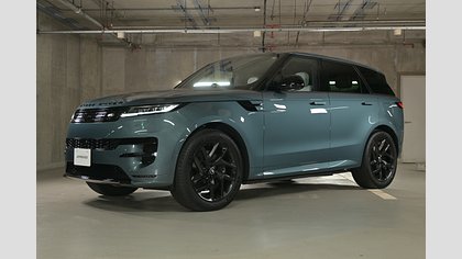 Range Rover Sport 21